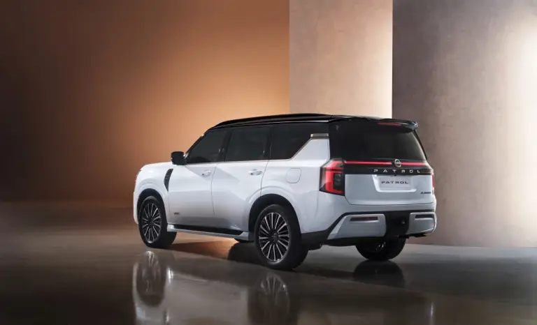 Nissan - Japan Mobility Show 2025 - 3