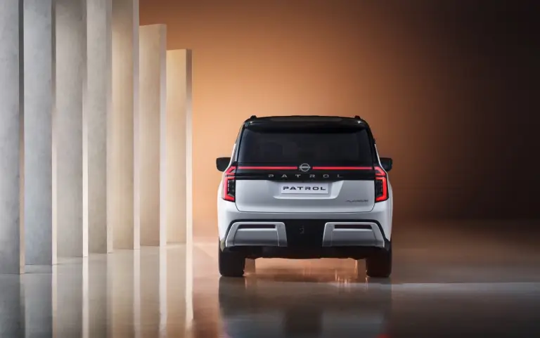 Nissan - Japan Mobility Show 2025 - 2