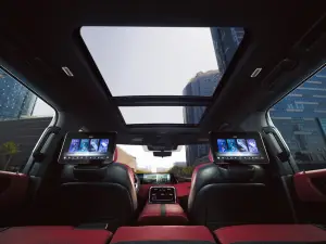 Nissan - Japan Mobility Show 2025