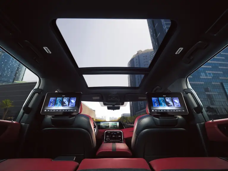 Nissan - Japan Mobility Show 2025 - 4