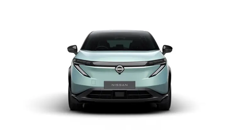 Nissan - Japan Mobility Show 2025 - 12