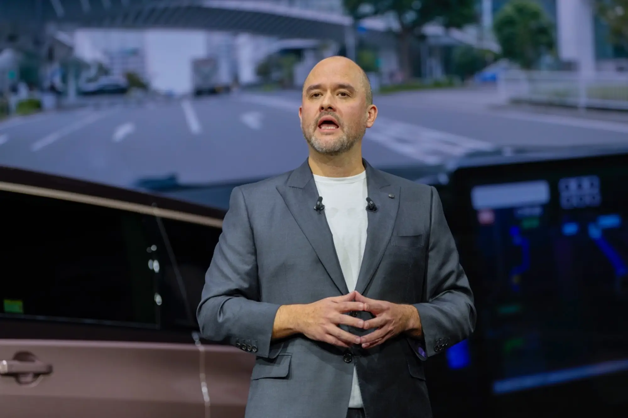 Nissan - Japan Mobility Show 2025 - 11