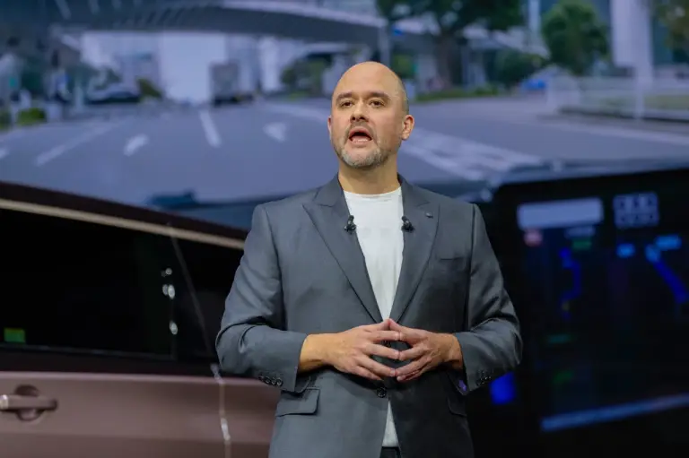 Nissan - Japan Mobility Show 2025 - 11