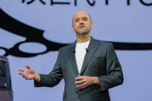 Nissan - Japan Mobility Show 2025