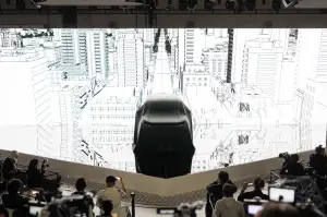 Nissan - Japan Mobility Show 2025