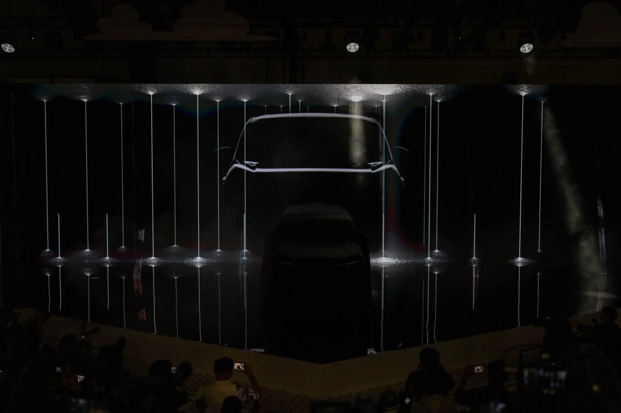 Nissan - Japan Mobility Show 2025 - 18