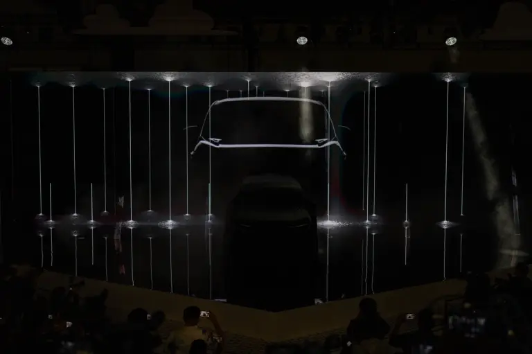 Nissan - Japan Mobility Show 2025 - 18