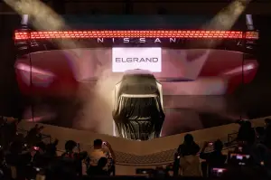 Nissan - Japan Mobility Show 2025