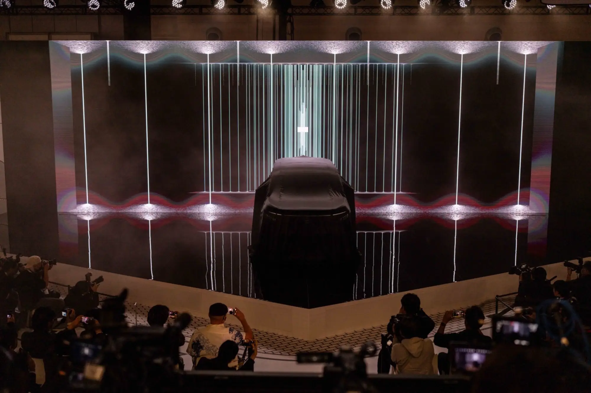 Nissan - Japan Mobility Show 2025 - 24