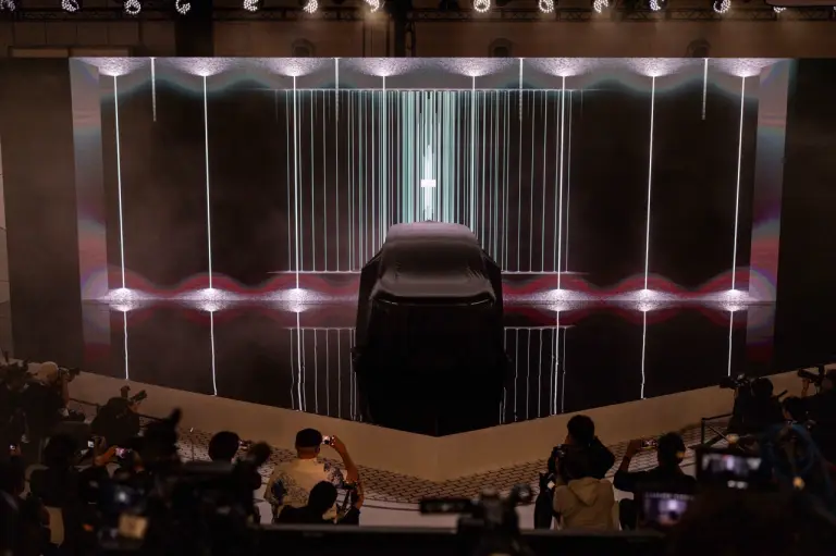 Nissan - Japan Mobility Show 2025 - 24