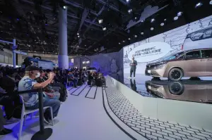 Nissan - Japan Mobility Show 2025