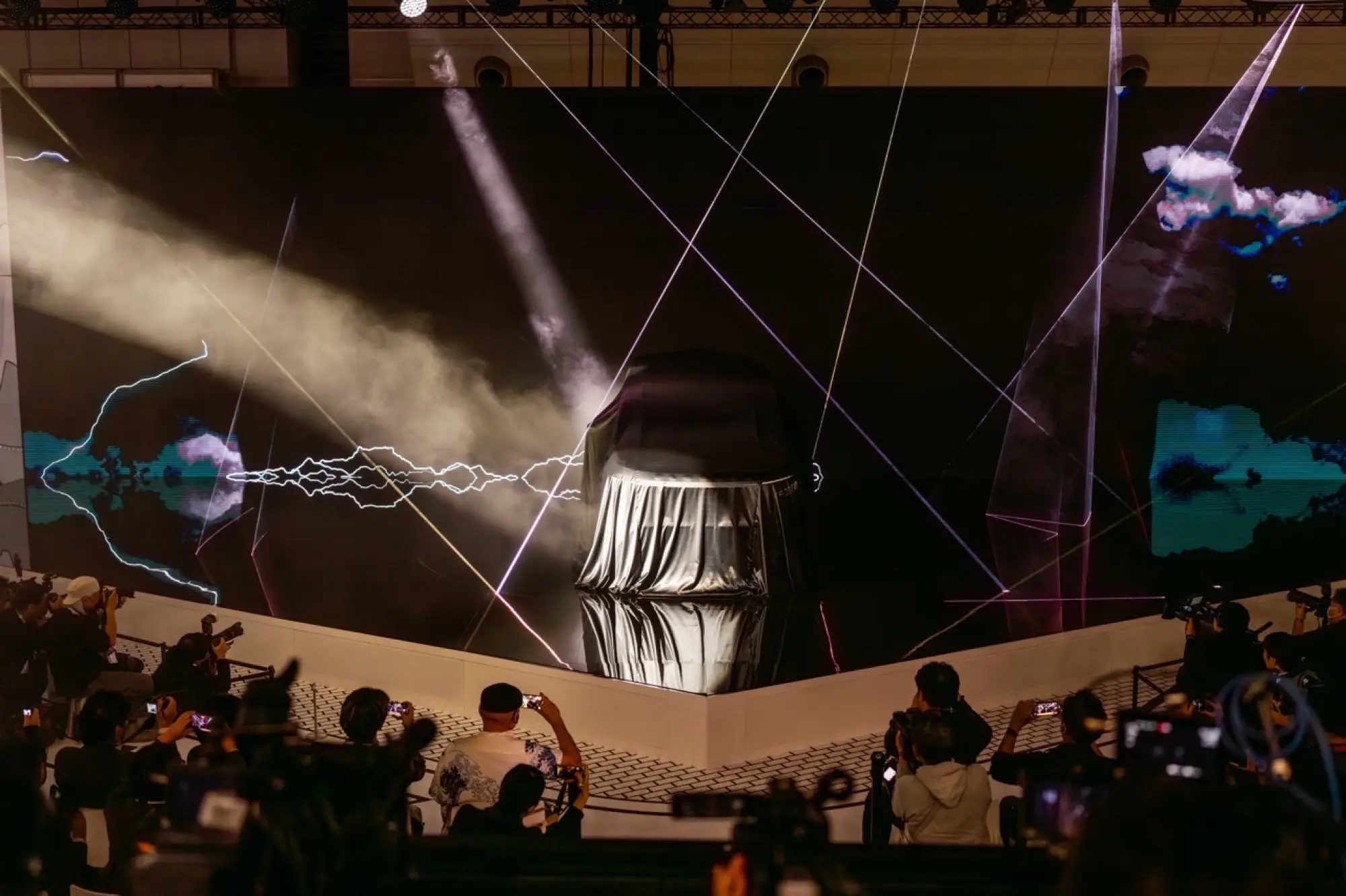 Nissan - Japan Mobility Show 2025 - 30