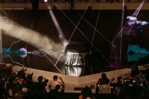 Nissan - Japan Mobility Show 2025