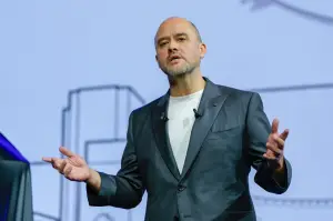 Nissan - Japan Mobility Show 2025