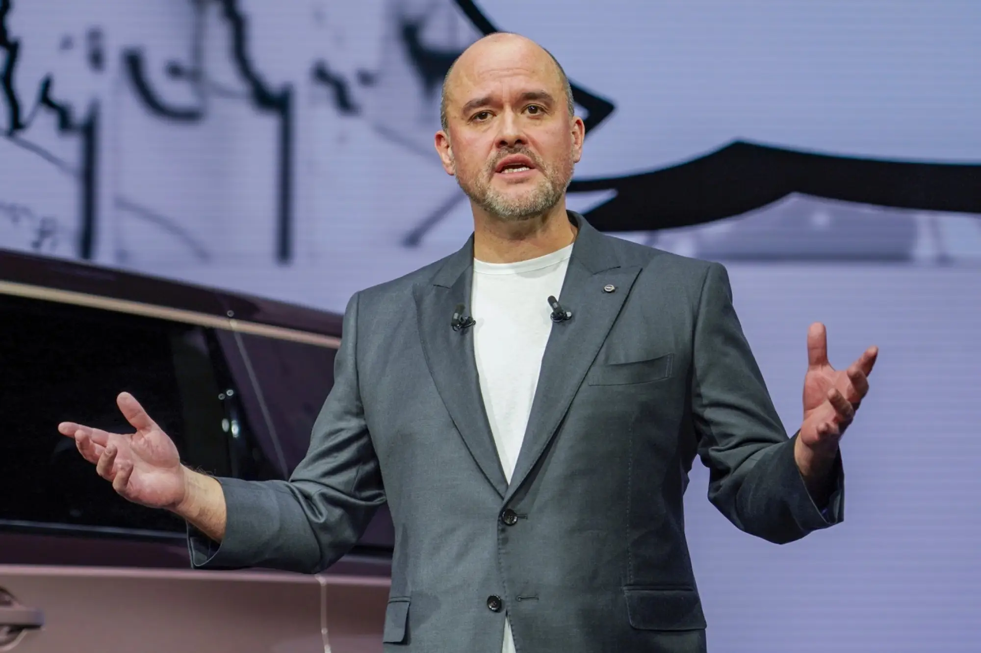 Nissan - Japan Mobility Show 2025 - 35