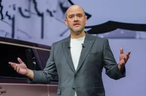 Nissan - Japan Mobility Show 2025