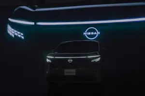 Nissan - Japan Mobility Show 2025