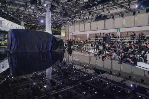 Nissan - Japan Mobility Show 2025