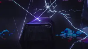 Nissan - Japan Mobility Show 2025