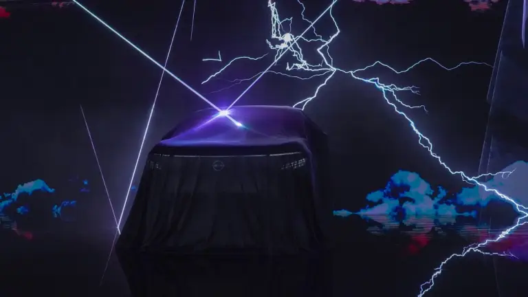 Nissan - Japan Mobility Show 2025 - 39