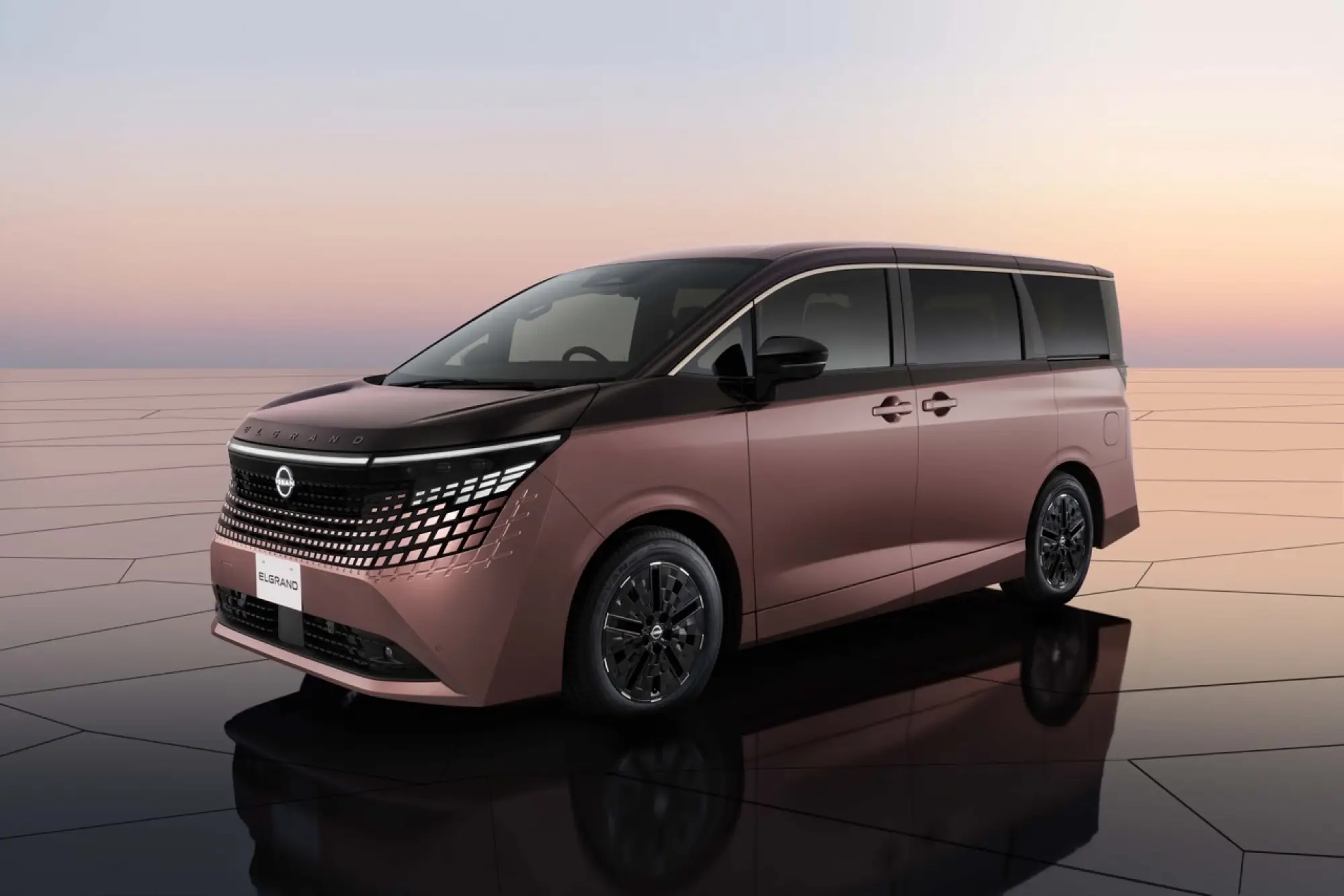Nissan - Japan Mobility Show 2025 - 40