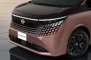 Nissan - Japan Mobility Show 2025