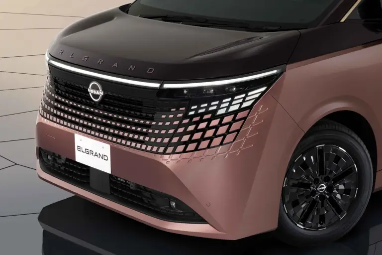 Nissan - Japan Mobility Show 2025 - 45