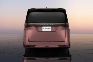 Nissan - Japan Mobility Show 2025