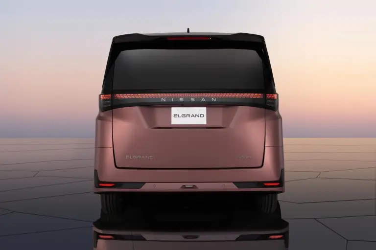 Nissan - Japan Mobility Show 2025 - 53