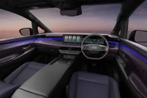 Nissan - Japan Mobility Show 2025