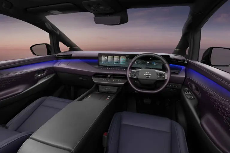 Nissan - Japan Mobility Show 2025 - 55