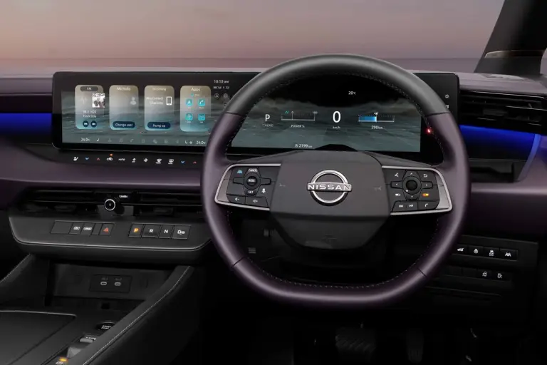 Nissan - Japan Mobility Show 2025 - 54