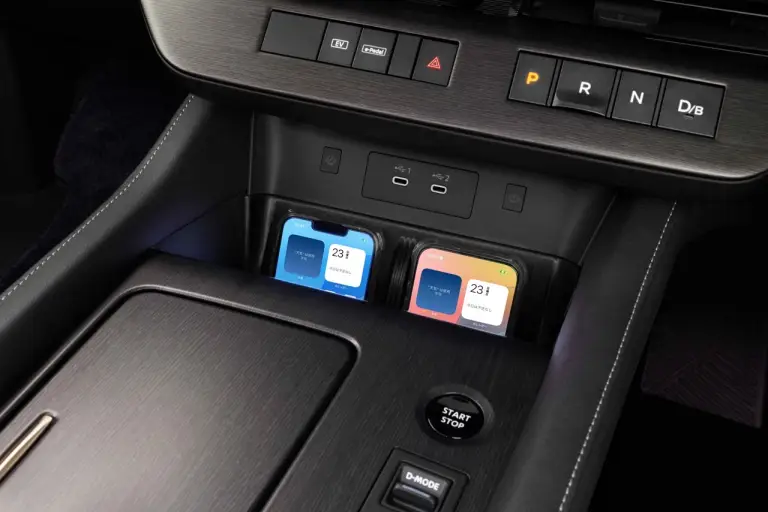 Nissan - Japan Mobility Show 2025 - 56