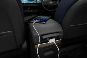 Nissan - Japan Mobility Show 2025