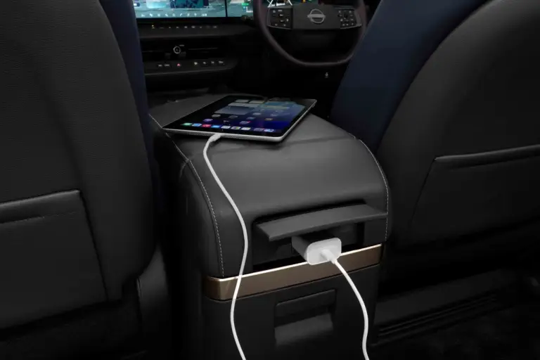 Nissan - Japan Mobility Show 2025 - 57