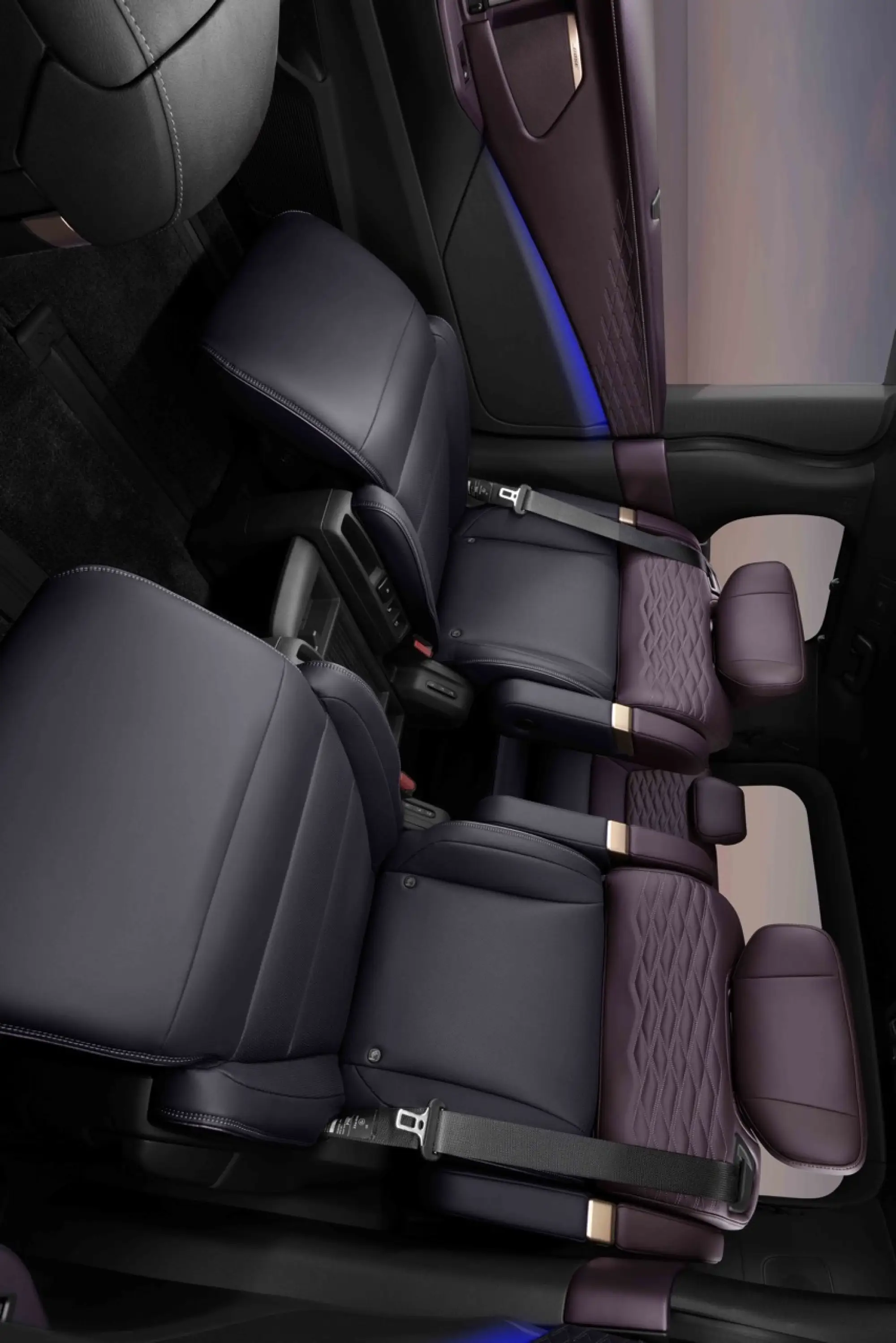 Nissan - Japan Mobility Show 2025 - 61