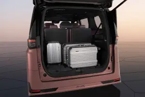 Nissan - Japan Mobility Show 2025