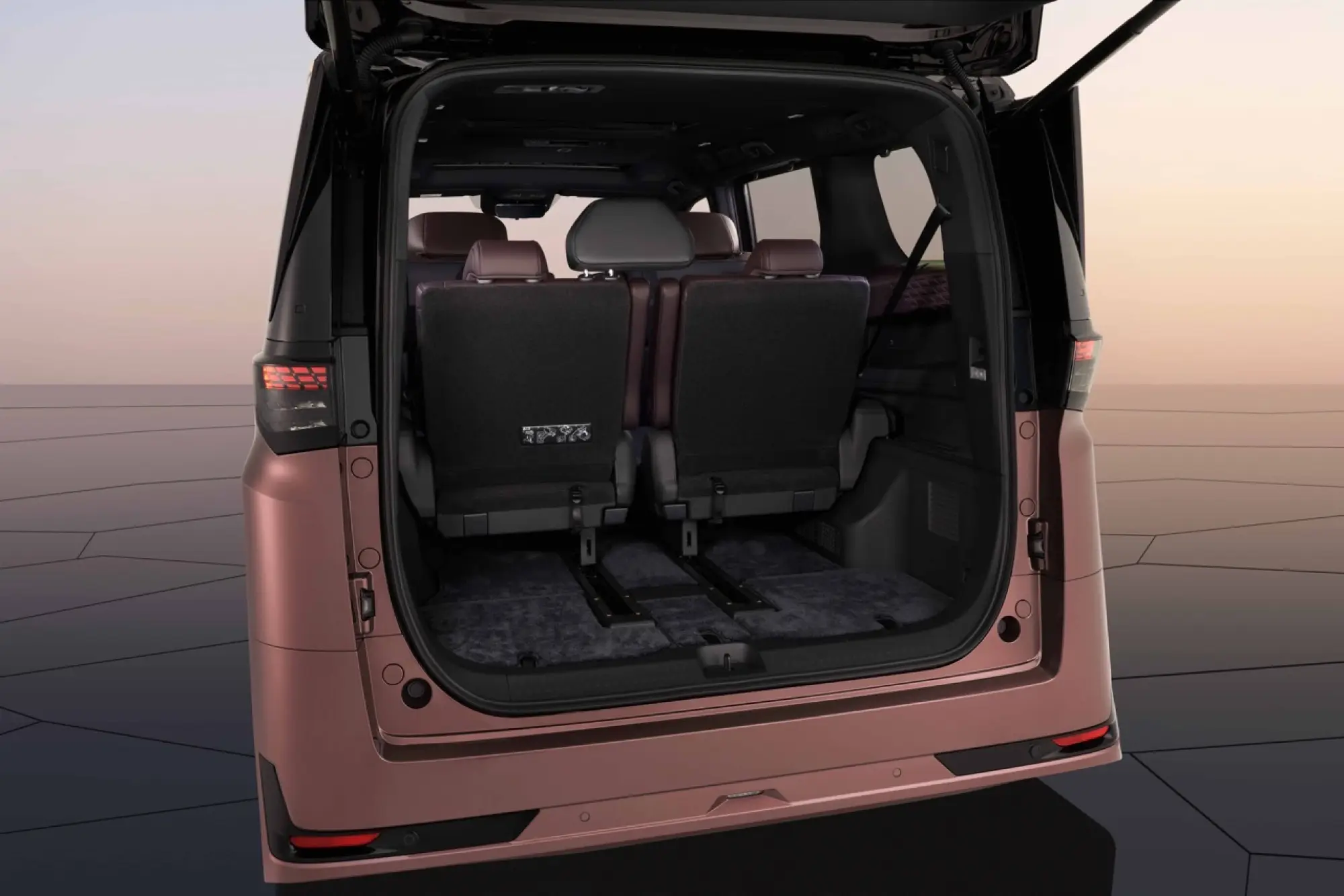 Nissan - Japan Mobility Show 2025 - 64