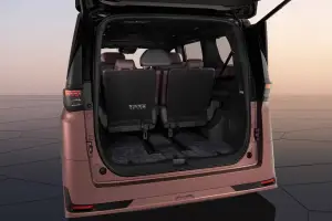 Nissan - Japan Mobility Show 2025