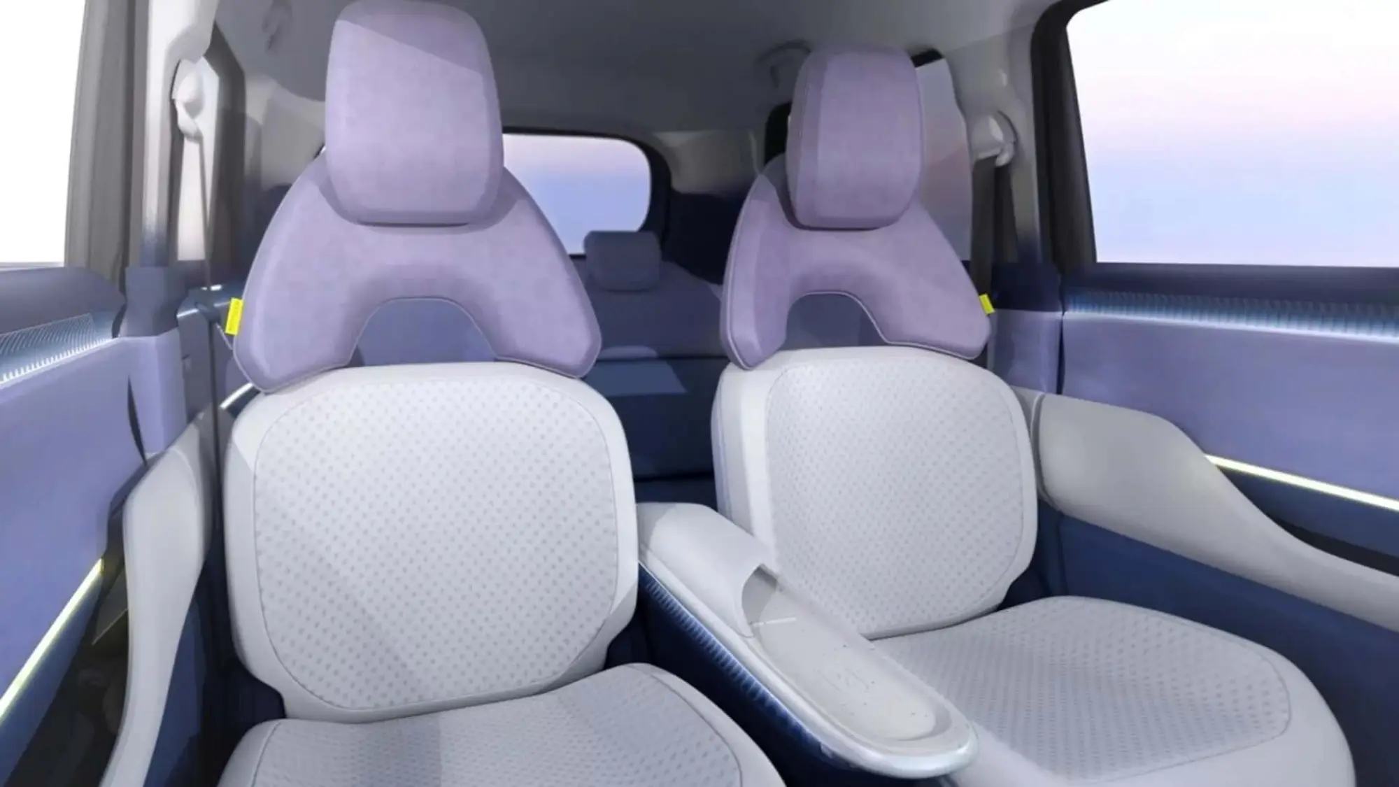 Suzuki Vision e-Sky Concept - 6