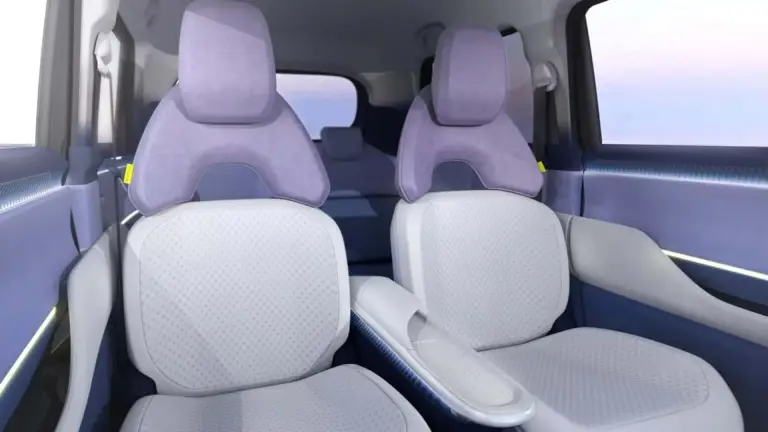 Suzuki Vision e-Sky Concept - 6