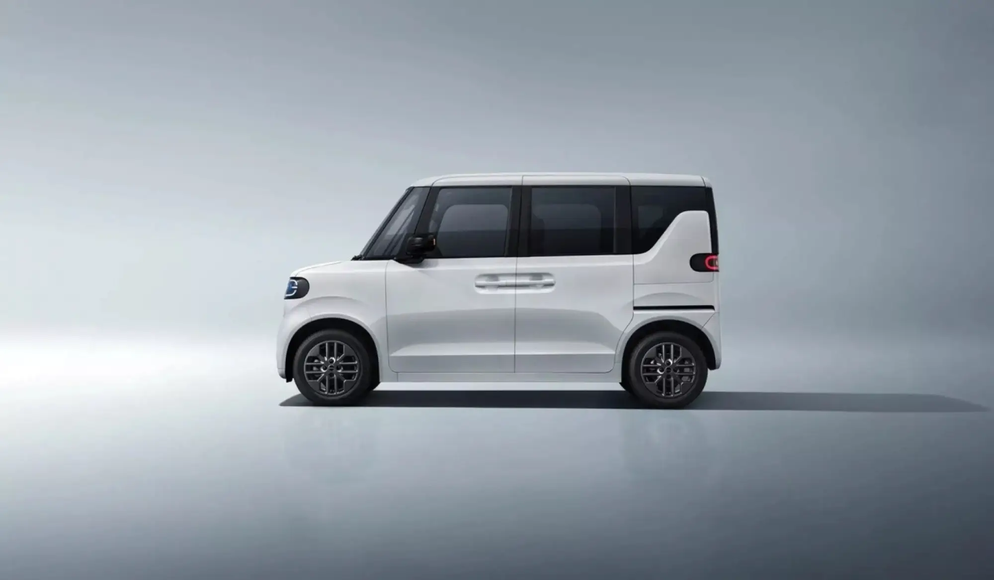 BYD Racco - Japan Mobility Show 2025 - 1