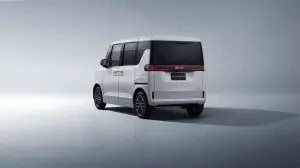 BYD Racco - Japan Mobility Show 2025
