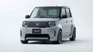 Honda Super-ONE Prototype