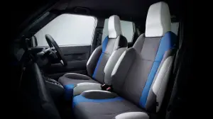 Honda Super-ONE Prototype