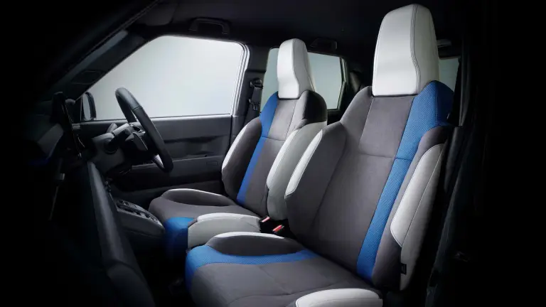 Honda Super-ONE Prototype - 2