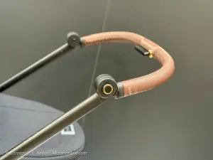 Cybex - Presentazione indagine Altroconsumo