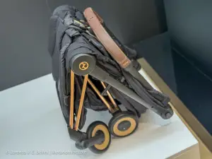 Cybex - Presentazione indagine Altroconsumo