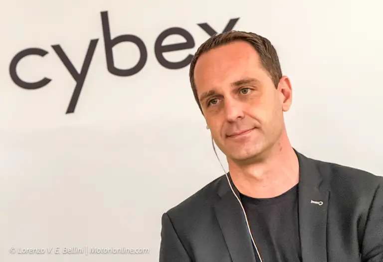 Cybex - Presentazione indagine Altroconsumo - 6