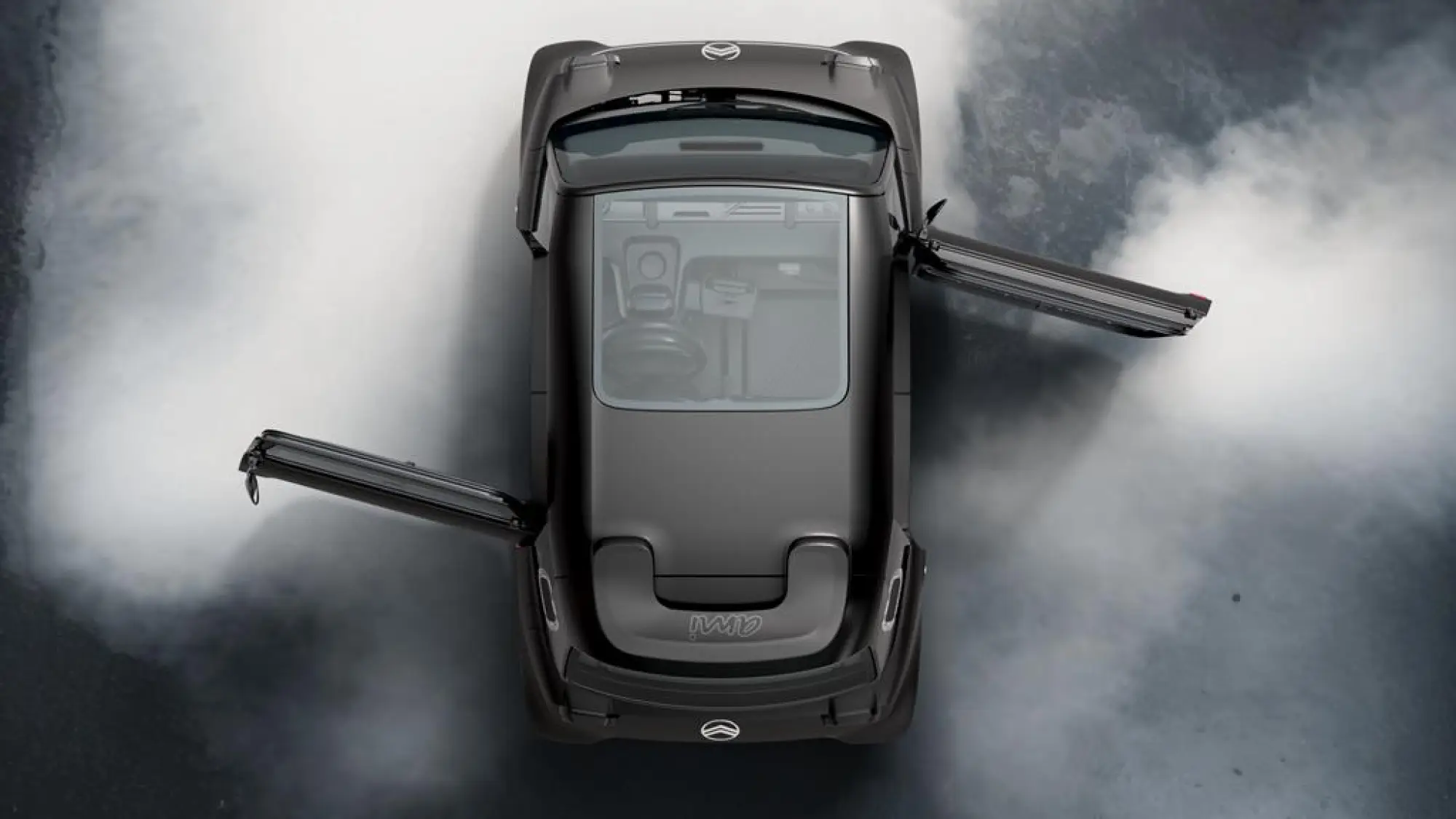 Citroen Ami Dark Side - 3